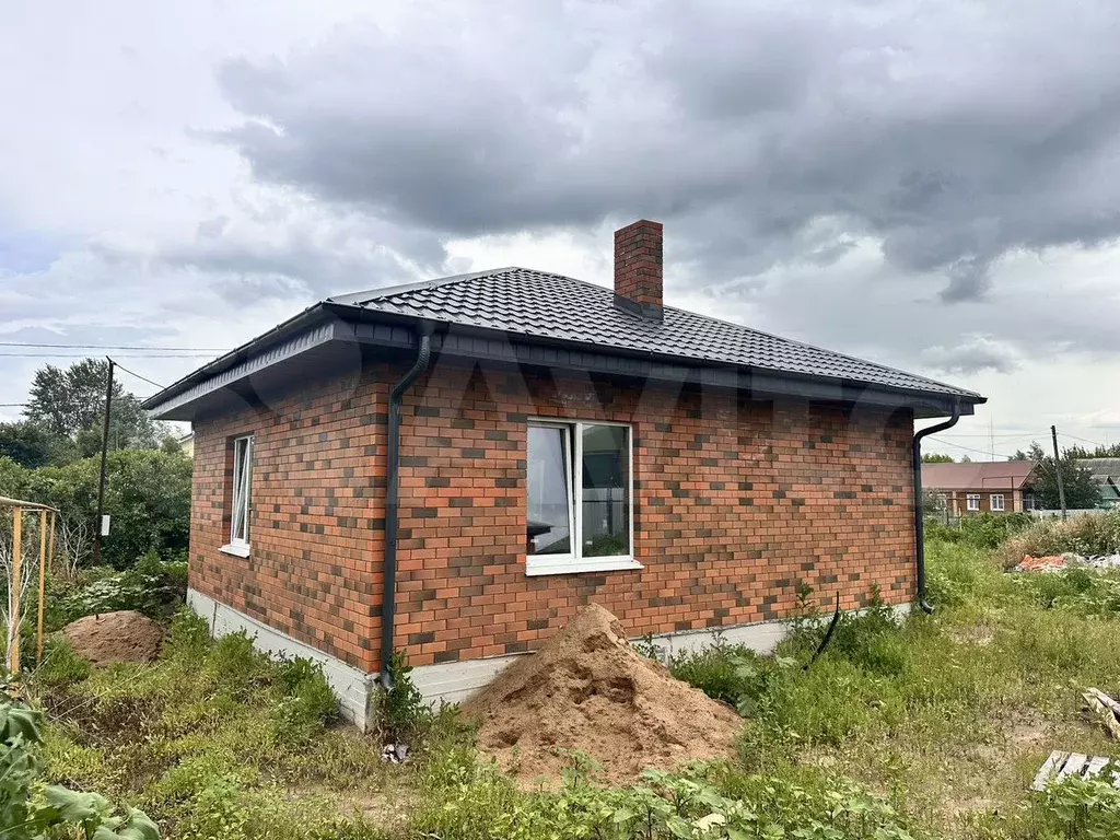 Дом 55 м на участке 6 сот. - Фото 1