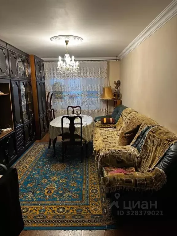 Комната Москва Шоссейная ул., 8 (18.0 м) - Фото 1