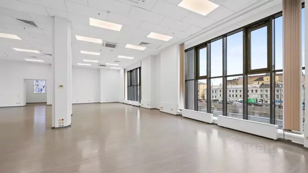 Офис в Санкт-Петербург Московский просп., 60/129 (490 м) - Фото 1