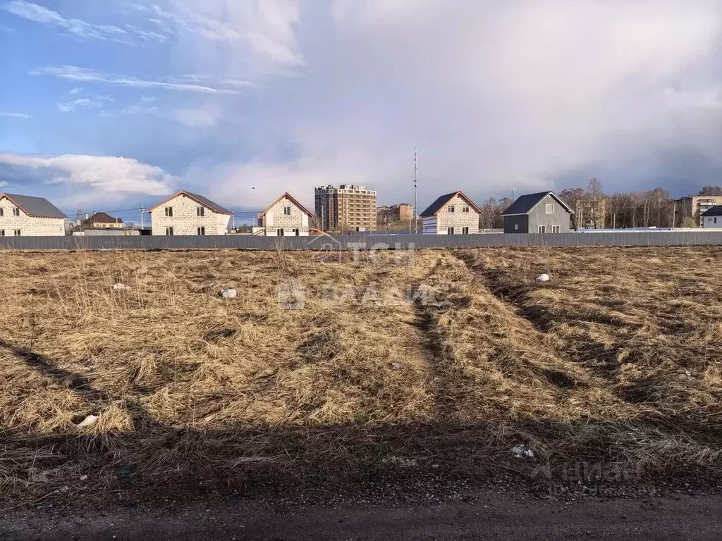 Участок в Московская область, Лосино-Петровский Наш город кп,  (10.0 ... - Фото 2