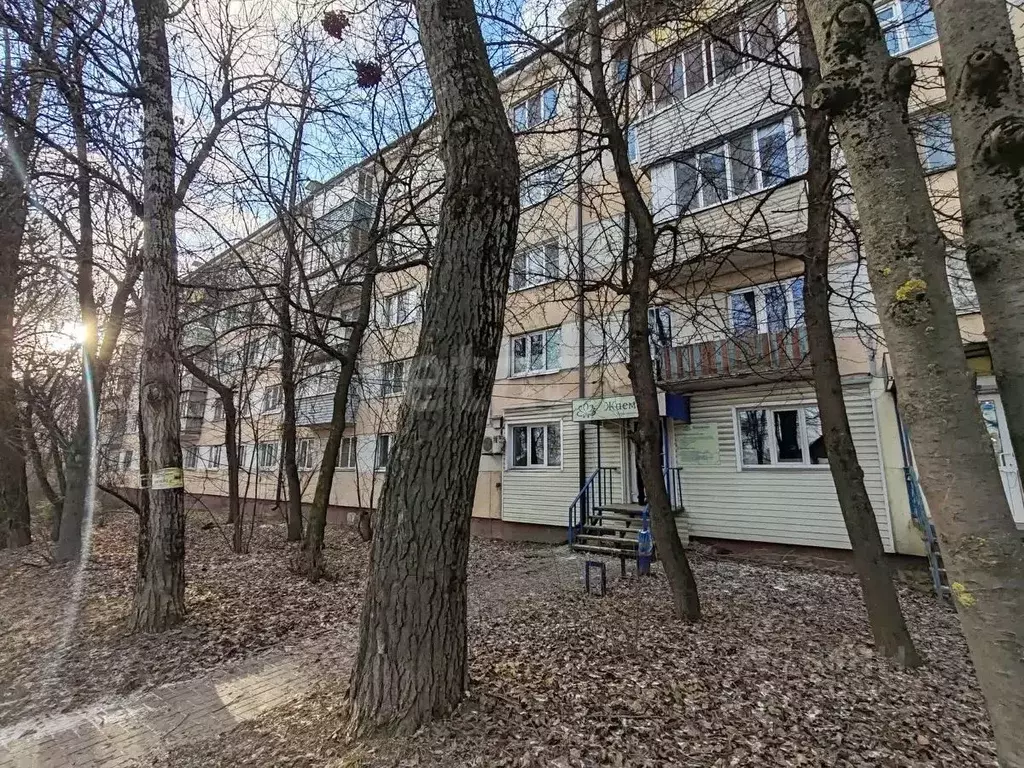 Помещение свободного назначения в Калужская область, Калуга Заводская ... - Фото 1