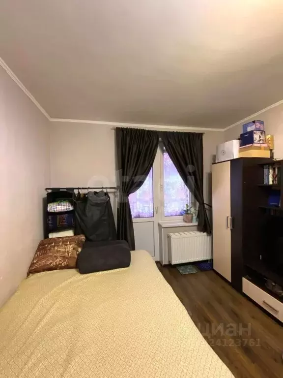 Студия Санкт-Петербург просп. Ветеранов, 171к5 (24.8 м) - Фото 2