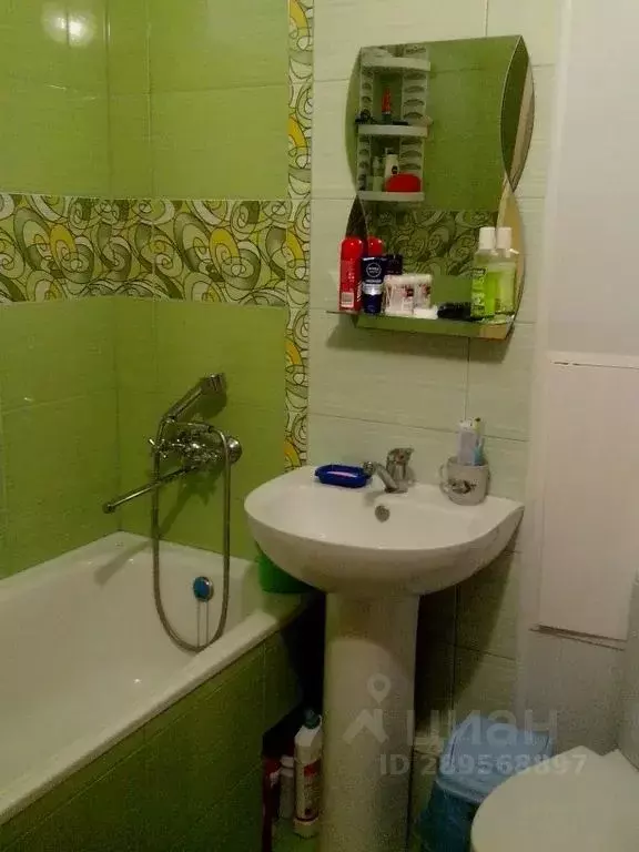 2-к кв. Крым, Евпатория ул. Фрунзе, 75 (50.0 м) - Фото 2