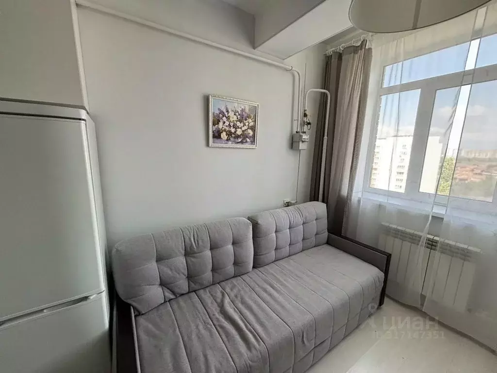 2-к кв. Краснодарский край, Анапа Стахановская ул., 14 (47.0 м) - Фото 1