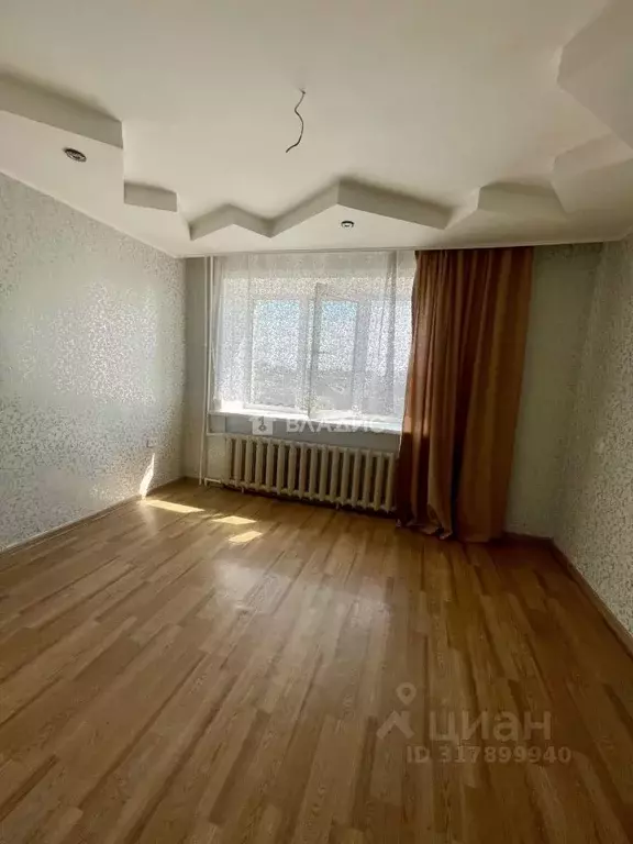 1-к кв. Алтайский край, Бийск ул. Александра Матросова, 45 (20.0 м) - Фото 0