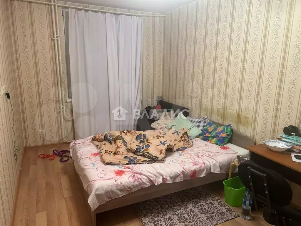 1-к. квартира, 50 м, 5/17 эт. - Фото 0