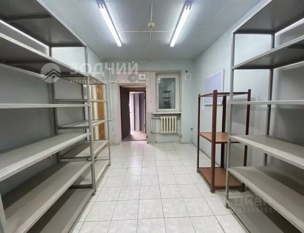Офис в Чувашия, Чебоксары ул. Юрия Гагарина, 10 (32 м) - Фото 1