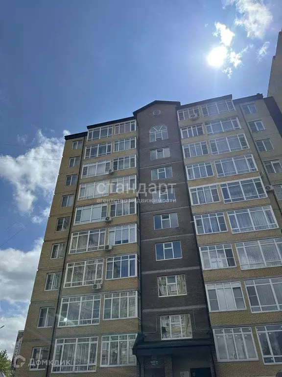 Продаётся 3-к квартира, 93 м - Фото 1