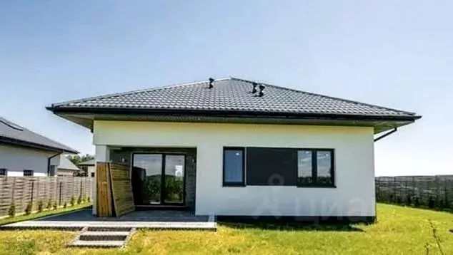 Дом в Московская область, Богородский городской округ, д. Соколово, ... - Фото 1