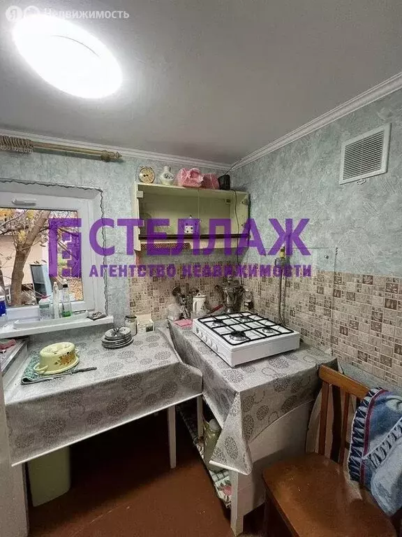 Дом в село Золотое Поле, Виноградная улица, 27 (57.5 м) - Фото 0