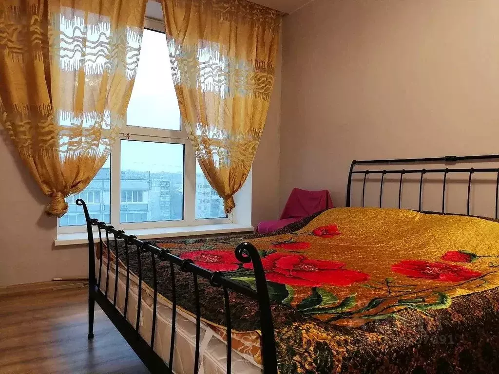 1-к кв. Волгоградская область, Волгоград Гомельская ул., 7 (51.0 м) - Фото 1