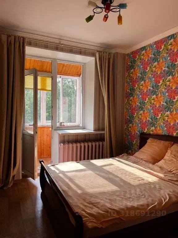 4-к кв. Татарстан, Казань ул. Чехова, 6Б (99.0 м) - Фото 0