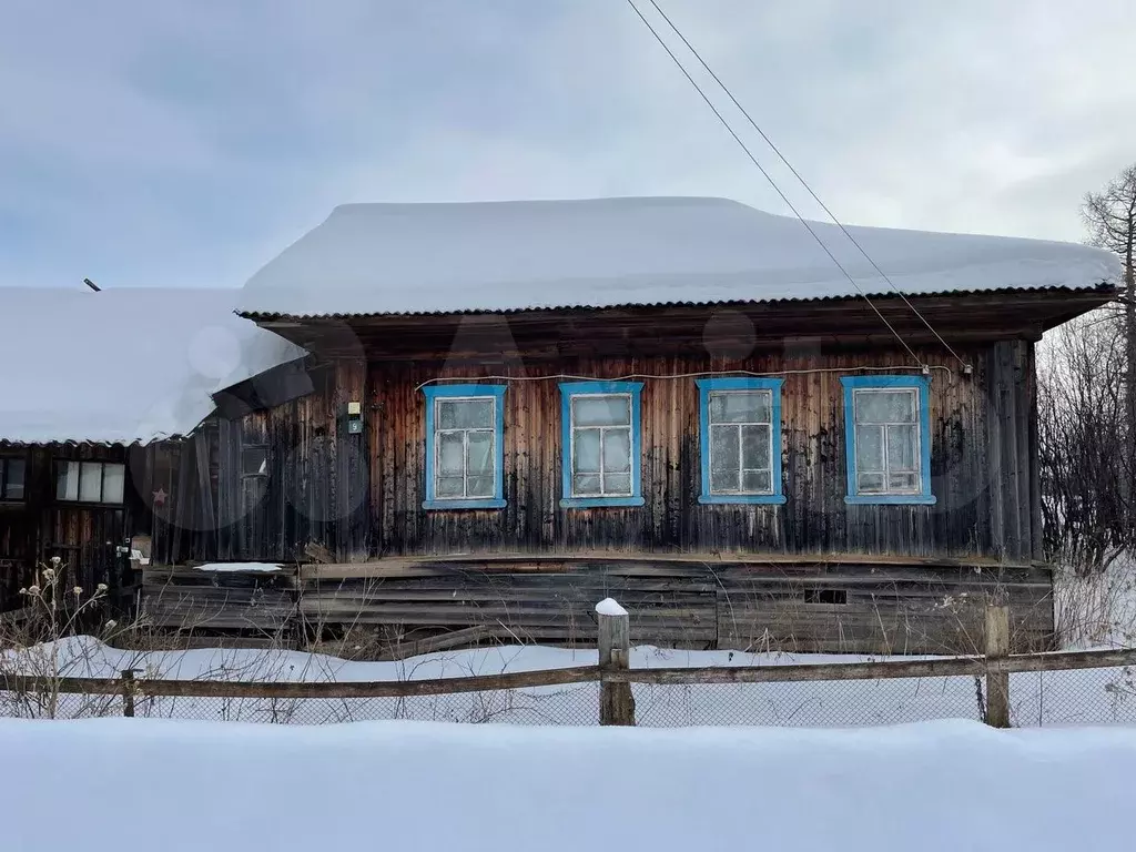 Дом 35 м на участке 16 сот. - Фото 1
