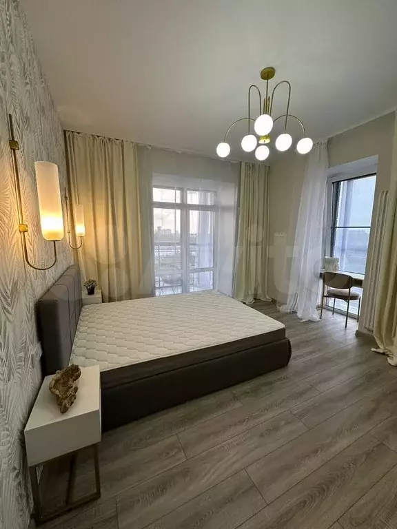 2-к. квартира, 75 м, 7/9 эт. - Фото 1