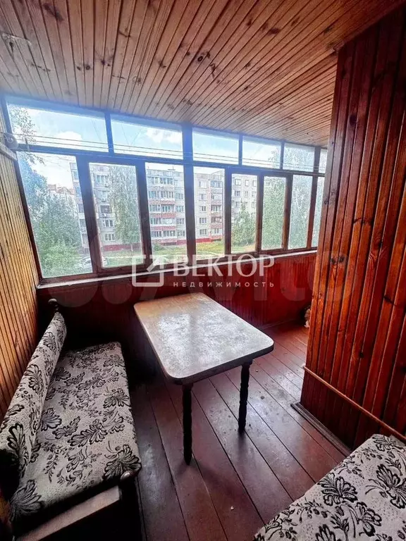 3-к. квартира, 80 м, 3/10 эт. - Фото 1