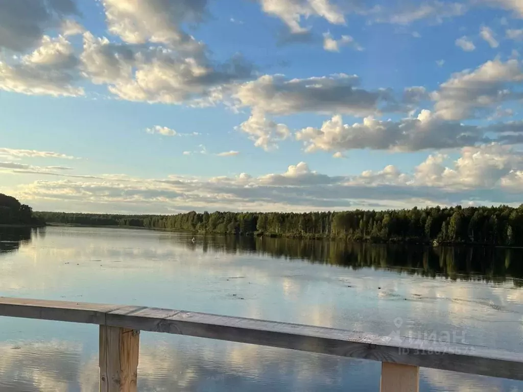 Участок в Московская область, Кашира городской округ, д. Тарасково  ... - Фото 1