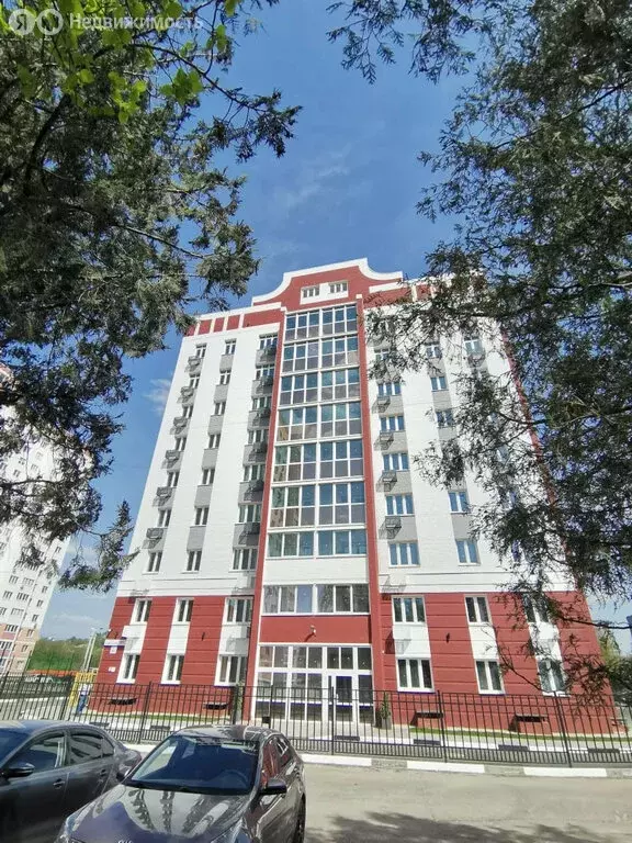 1-комнатная квартира: Орёл, улица Андрианова, 33 (42.3 м) - Фото 0