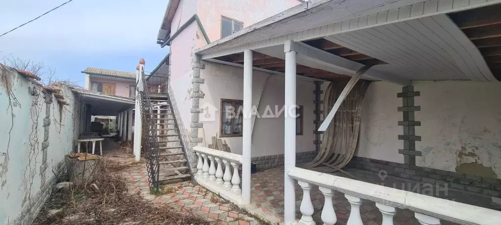 Участок в Крым, Симферопольский район, Николаевка пгт ул. Северная, 17 ... - Фото 0