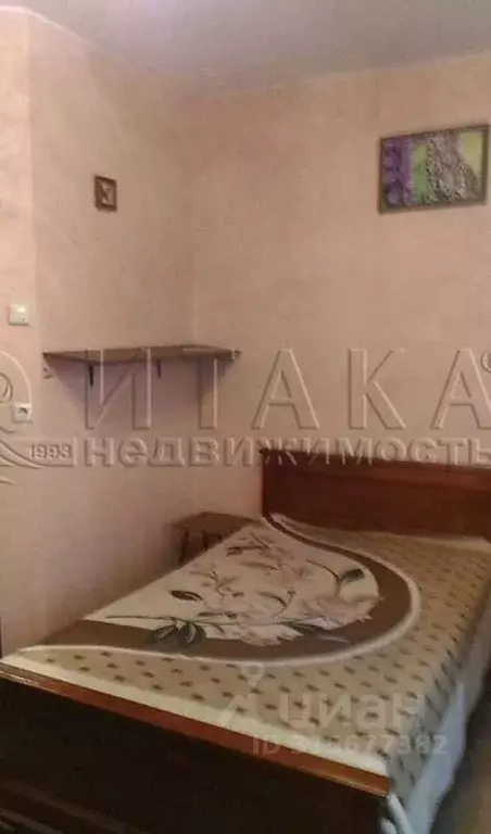 Комната Санкт-Петербург Богатырский просп., 58к5 (14.0 м) - Фото 0