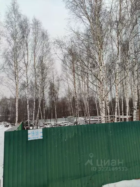 Участок в Московская область, Раменское Дергаево-2 кп, ул. Ореховая ... - Фото 1