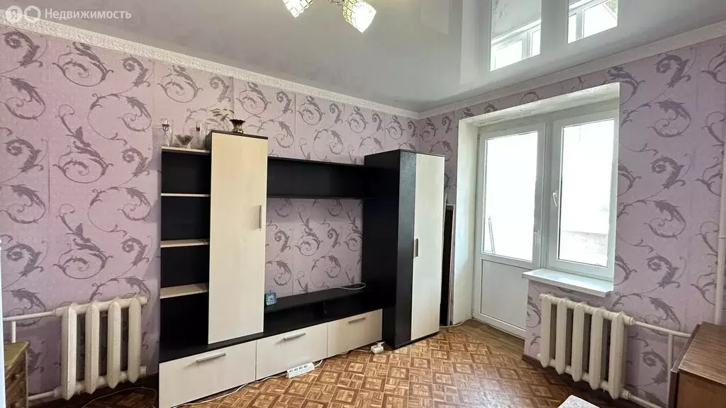 1к в 3-комнатной квартире (18 м) - Фото 1