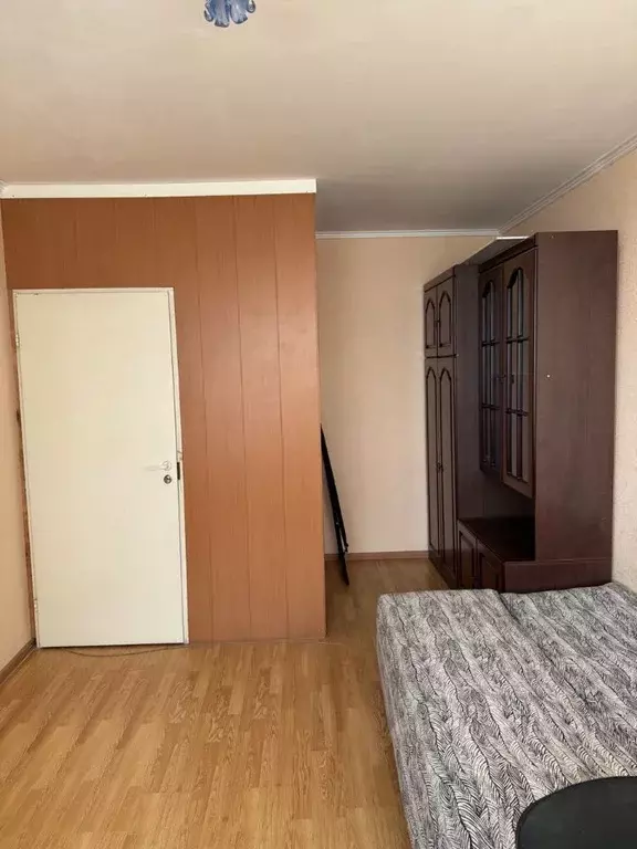 Комната Москва Востряковский проезд, 21К1 - Фото 1