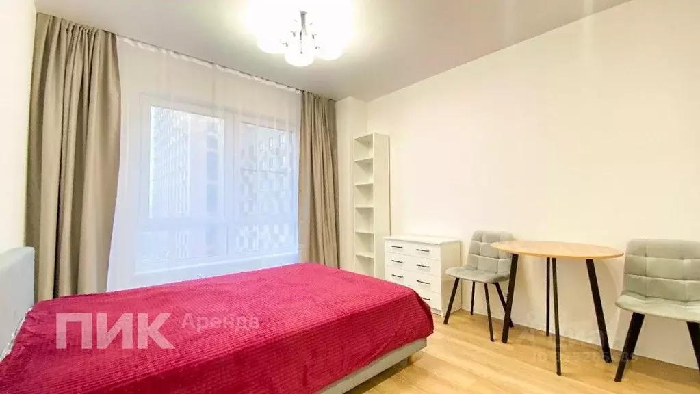 Студия Москва Алтуфьевское ш., 55к5 (19.4 м) - Фото 1