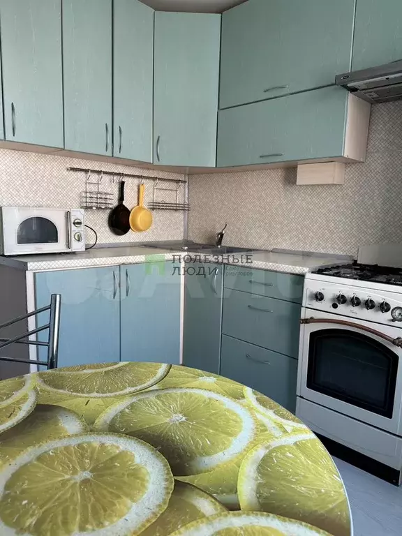 3-к. квартира, 66 м, 7/9 эт. - Фото 0