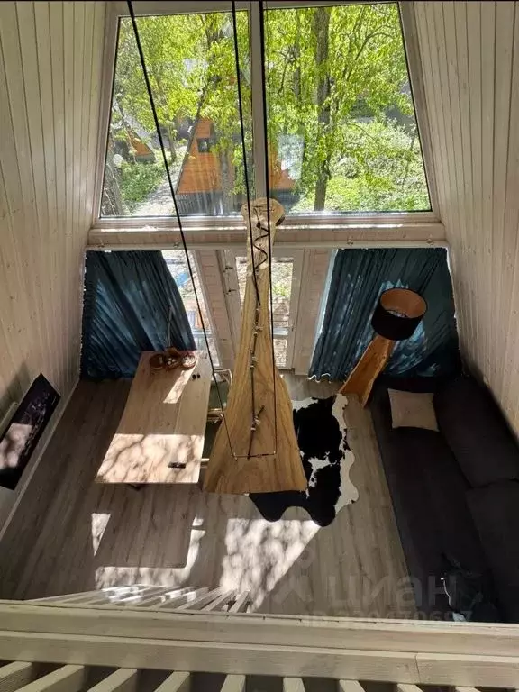 Дом в Карачаево-Черкесия, Зеленчукский район, с. Архыз  (47 м) - Фото 2