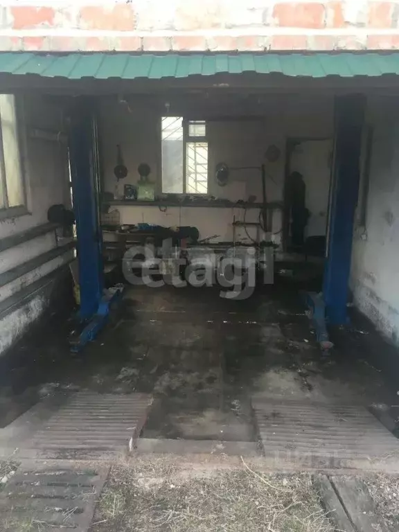 Помещение свободного назначения в Белгородская область, Волоконовка рп ... - Фото 2
