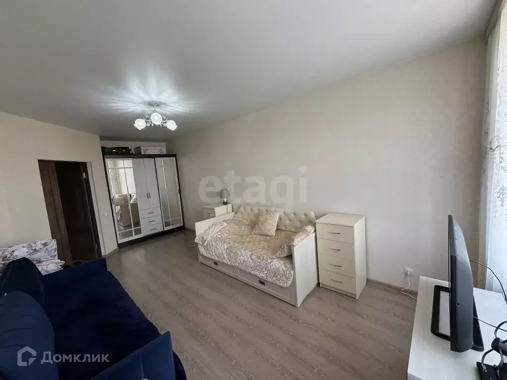 Продаётся 1-к квартира, 40 м - Фото 0