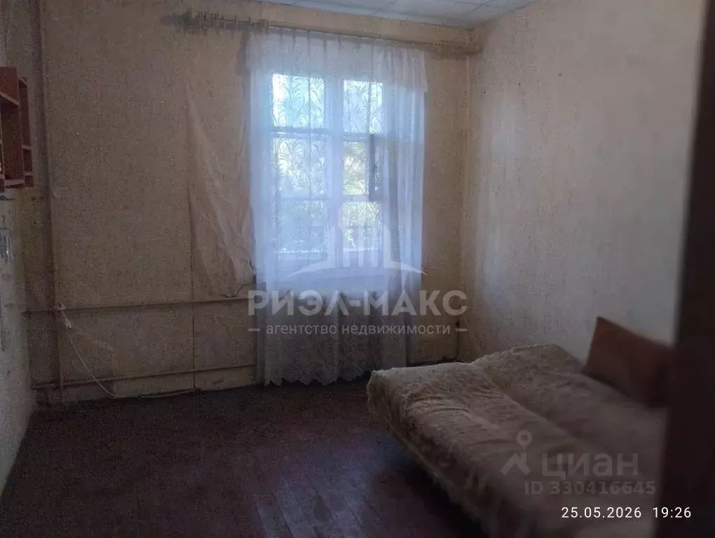 Комната Брянская область, Брянск Коммунистическая ул., 39 (16.0 м) - Фото 2