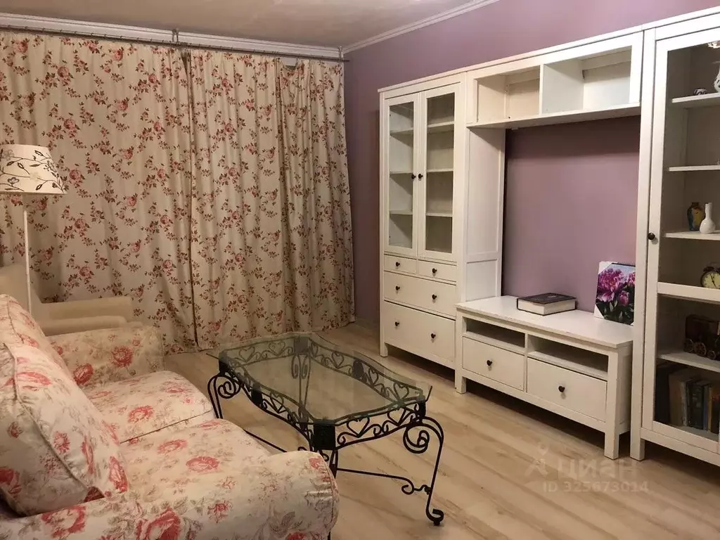 2-к кв. Москва Туристская ул., 19К2 (45.0 м) - Фото 2