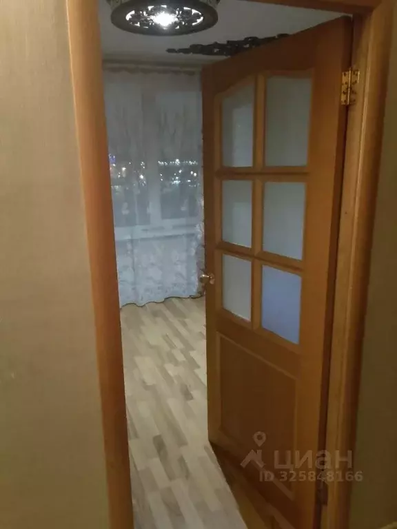 2-к кв. Санкт-Петербург Белградская ул., 6К1 (45.0 м) - Фото 2