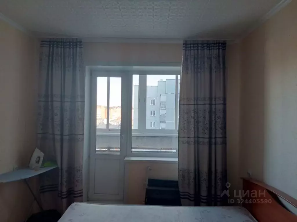 2-к кв. Иркутская область, Усть-Илимск просп. Мира, 25 (47.1 м) - Фото 2