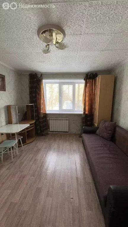 1к в 20-комнатной квартире (12.6 м) - Фото 1