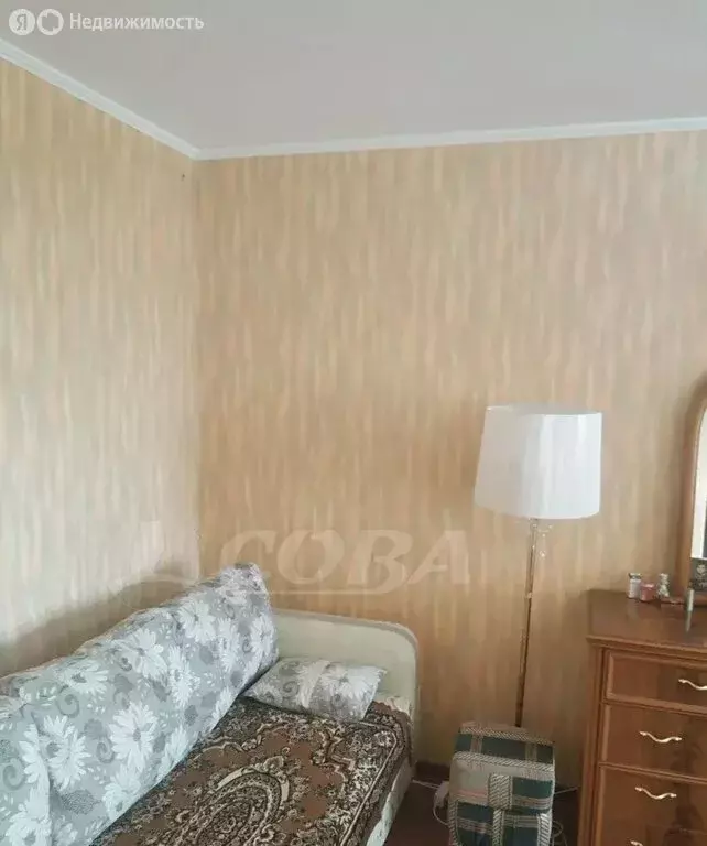 1-комнатная квартира: Курган, улица Пушкина, 83 (33 м) - Фото 2