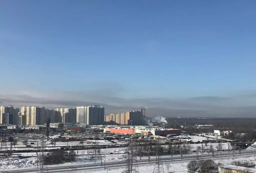 1-к кв. Московская область, Химки ул. Германа Титова, 5к2 (38.0 м) - Фото 2