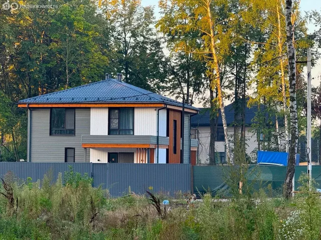 Участок в Королёв, микрорайон Первомайский, улица Достоевского, 9/31 ... - Фото 2