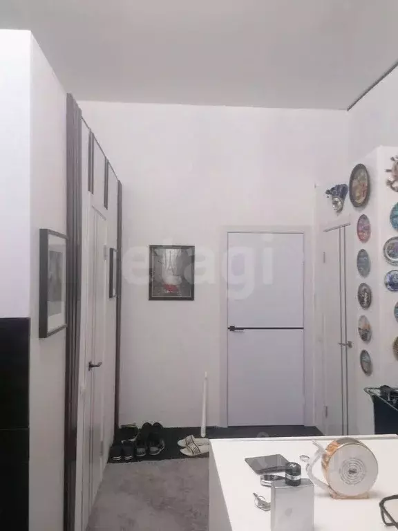 Студия Ярославская область, Ярославль ул. Салтыкова-Щедрина, 11 (25.0 ... - Фото 2