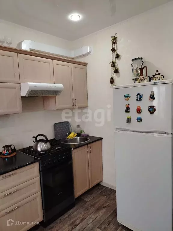 Продаётся 1-к квартира, 36.4 м - Фото 1