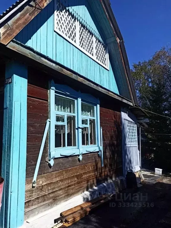 Дом в Иркутская область, Усольский район, Большееланское муниципальное ... - Фото 2