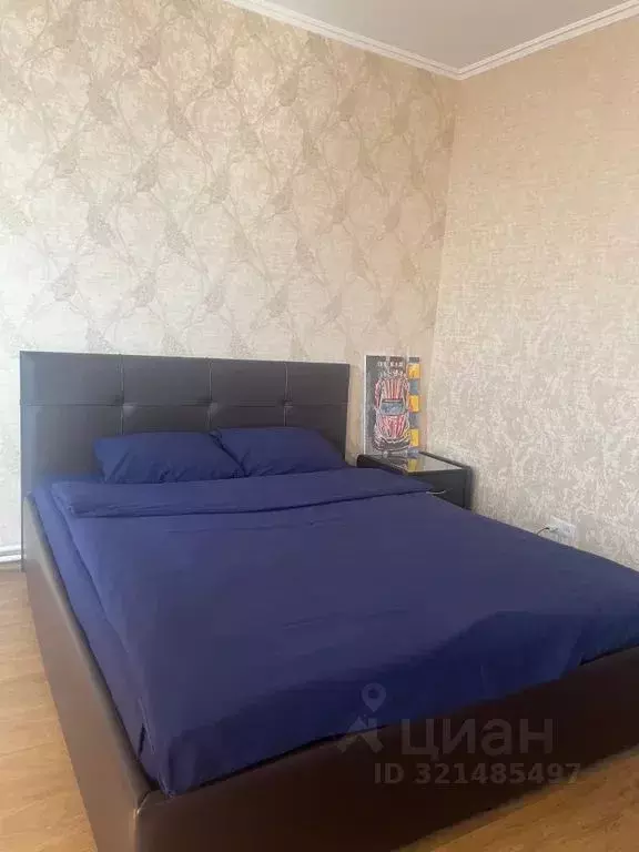 1-к кв. Самарская область, Самара Московское ш., 53 (50.0 м) - Фото 1