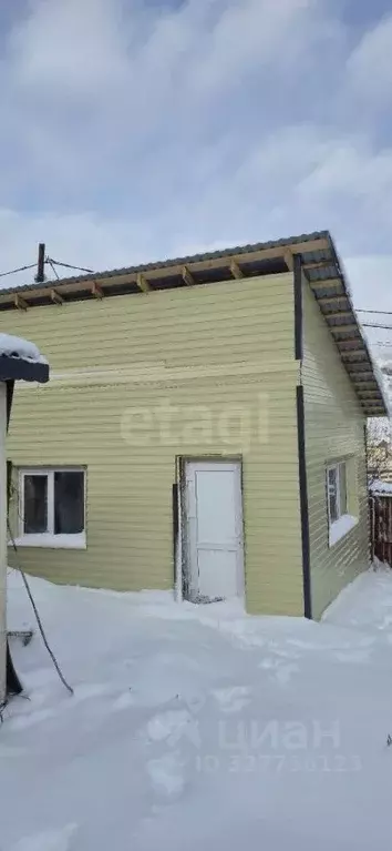 Дом в Алтай, Горно-Алтайск Мостовая ул., 13 (23 м) - Фото 1