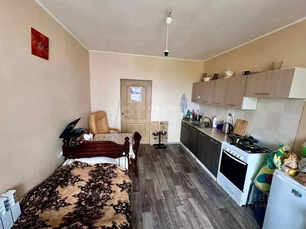 1-к кв. Владимирская область, Петушки Советская пл., 16 (43.5 м) - Фото 1