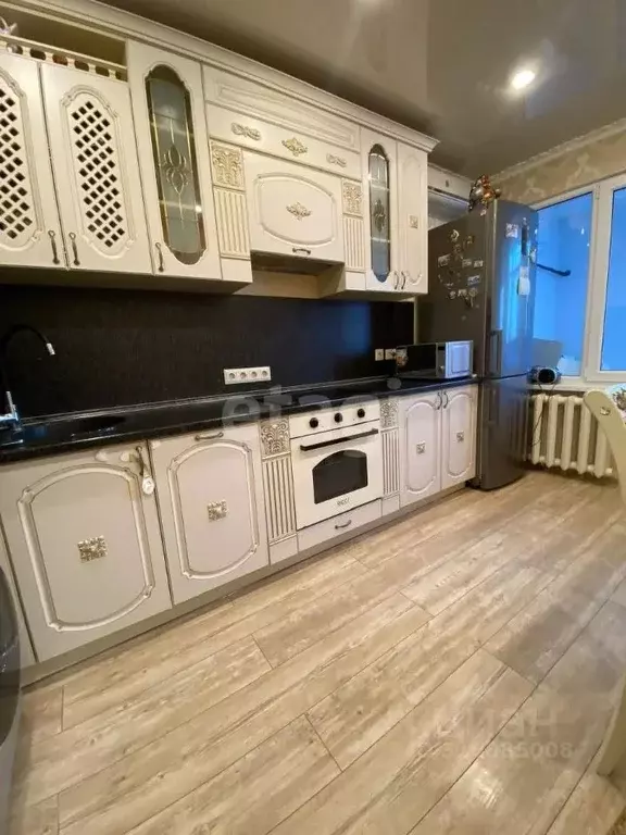 2-к кв. Волгоградская область, Волгоград ул. Хользунова, 36/1 (64.2 м) - Фото 1