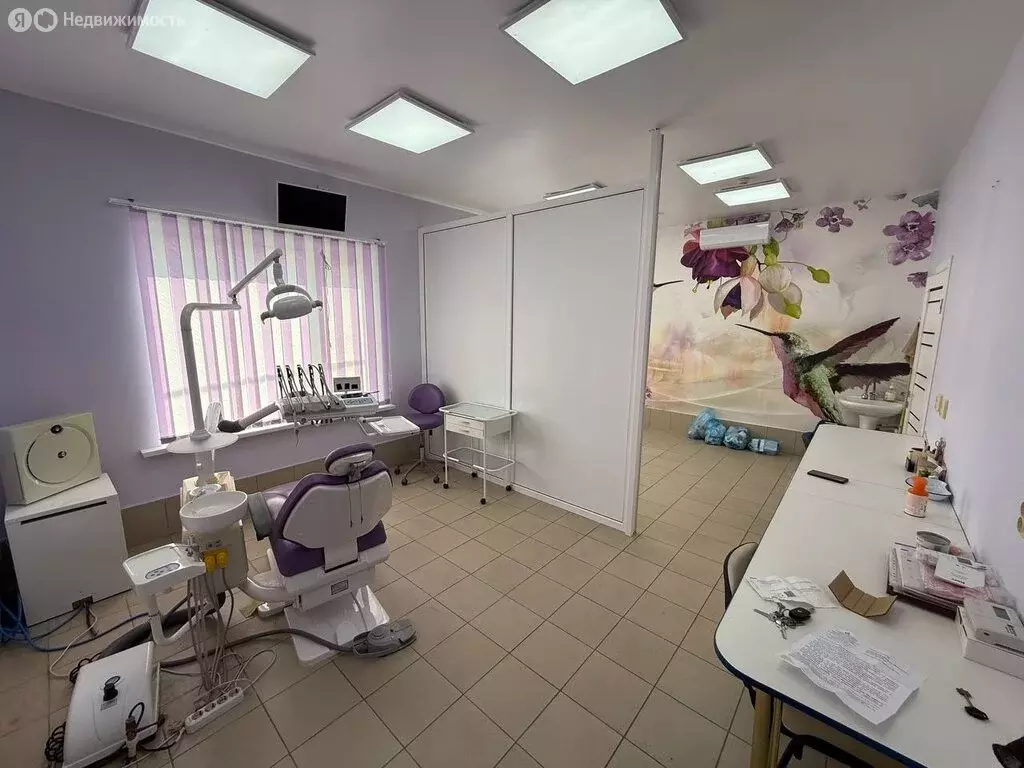 Помещение свободного назначения (65.3 м) - Фото 2