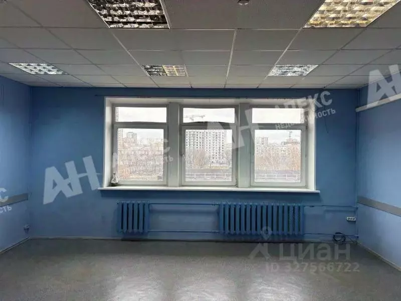 Офис в Москва Егорьевский проезд, 3ЖС6 (36 м) - Фото 2