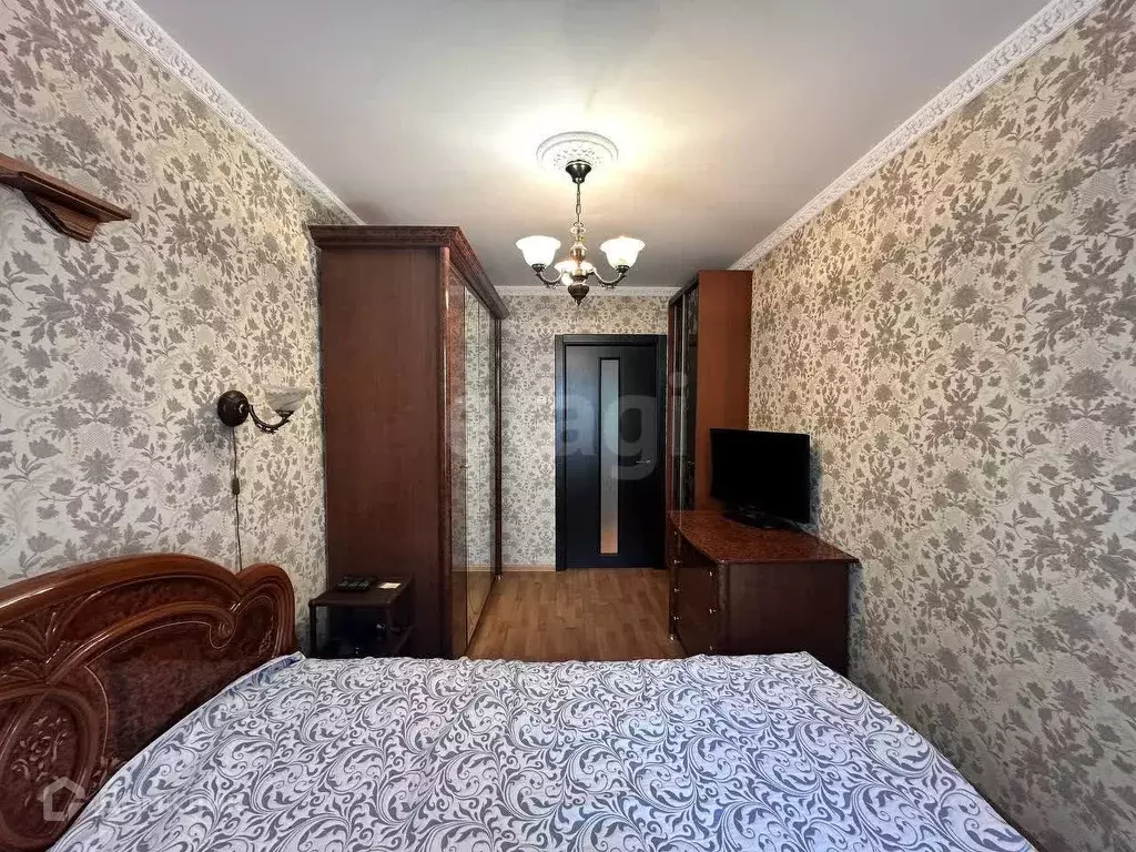 Продаётся 3-к квартира, 63 м - Фото 1