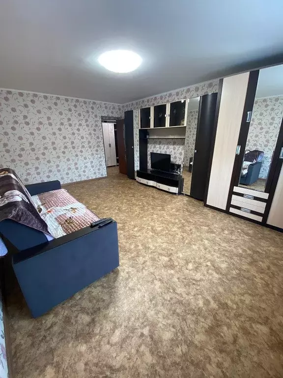 Продаётся 1-к квартира, 42 м - Фото 1